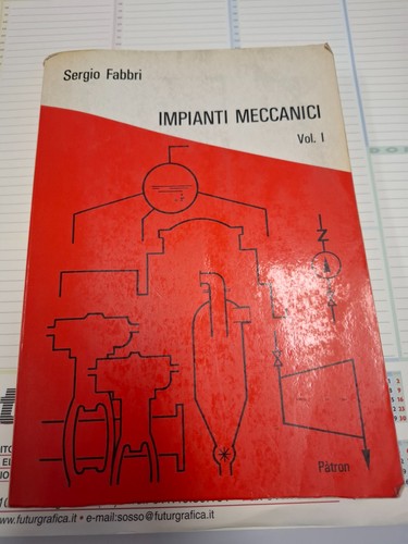 Impianti meccanici fabbri - impianti,