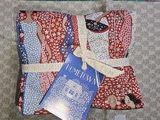 Tilda Hometown 20pz fascio