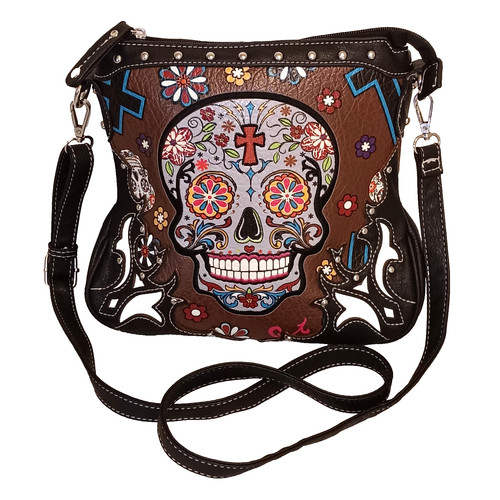 Borsa tracolla cowgirl - borsa, a
