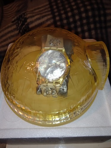 Swatch special 2006 sujz100s - -,