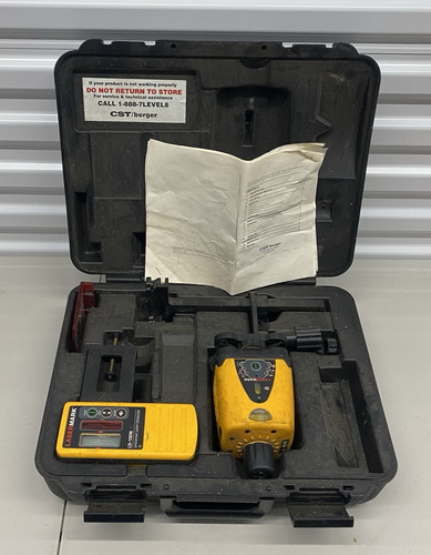 Lasermark wizard cst berger - lasermark,