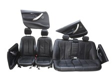 BMW Série 3 F30 330e Sièges