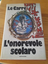 L'onorevole scolaro...by Le