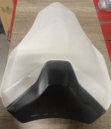 Capot selle ducati 1098 - ducati, /