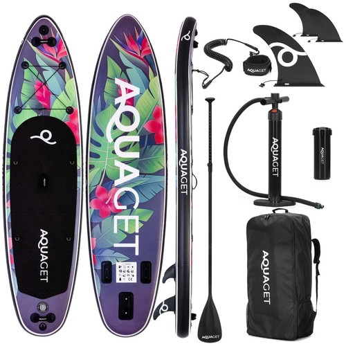 Aquaget sup board - aquaget®, 320