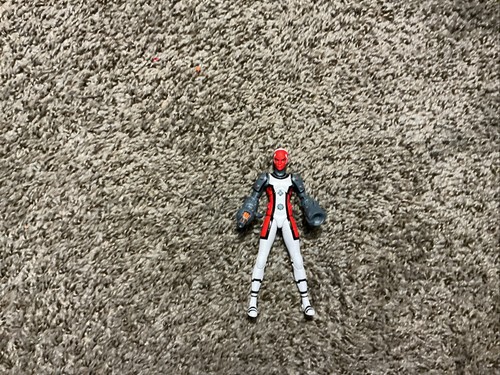 Marvel legends modellino omega - legends,