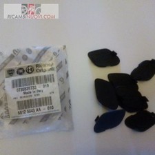 TAPPO PANNELLO PORTA SINISTRO