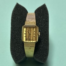 Raro orologio da donna antico