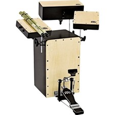 Meinl cocktail cajon - cocktail,