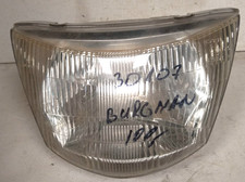 FARO PROIETTORE SUZUKI BURGMAN