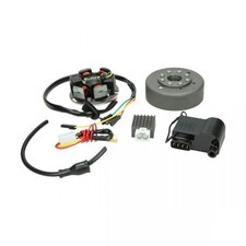  Accensione Elettronica