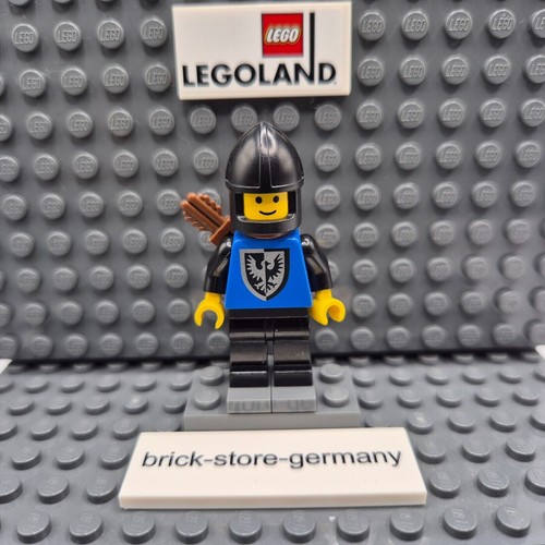 Lego castle cavaliere - lego®,