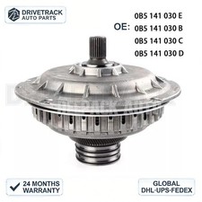 Clutch Kit Assembly For