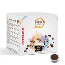 100 capsule caffè miscela