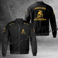 Giacca Bomber Antivento