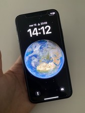 Apple iPhone X - 64 GB - Nero