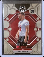 Jake Moody - Rookie - 2023