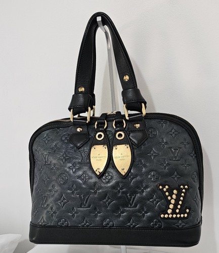 Autentica borsa louis vuitton - autentica,
