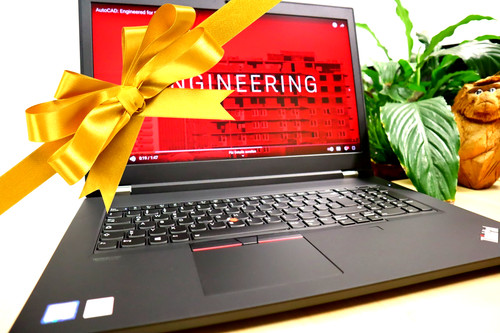Lenovo thinkpad p17 10750h - lenovo, i7-10750h