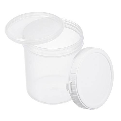Secchio plastica vernice - plastica,