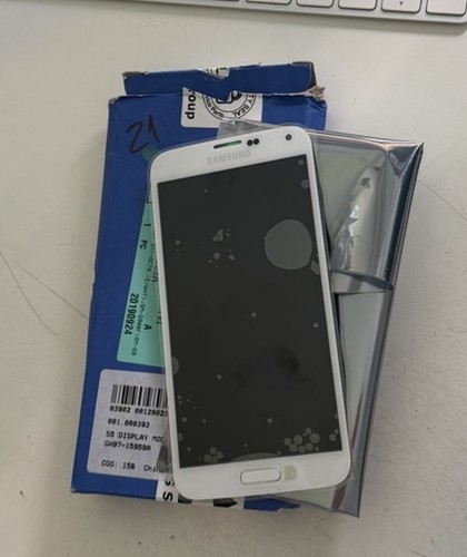 Display lcd touchscreen - display,