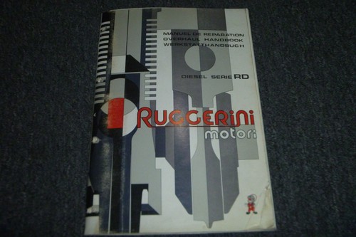Ruggerini 901 ad - ruggerini, 900