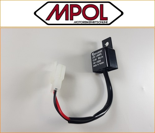 Relè indicatore led - mpol, 2