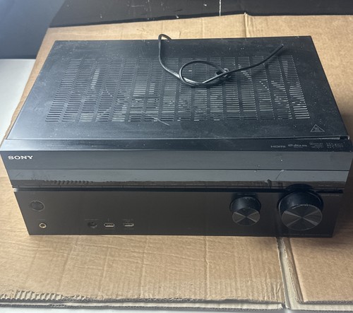 Sony str dn1040 - str-dn1040, av