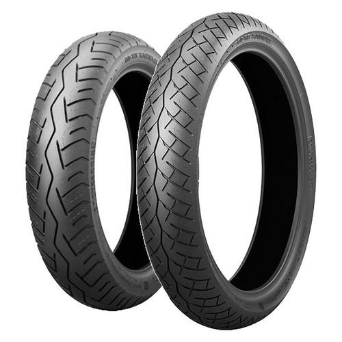 Coppia gomme bridgestone - coppia,