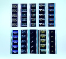 Original 35mm Film Cell