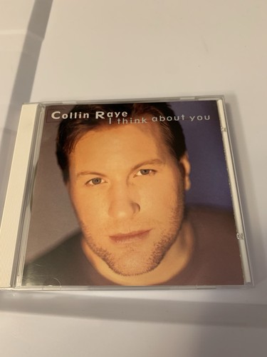 Colin raye think - i, about