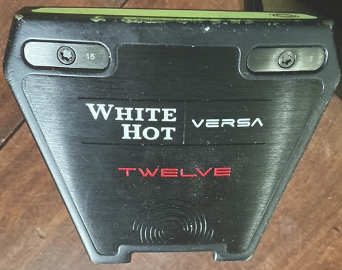 Odyssey white hot versa - odyssey,