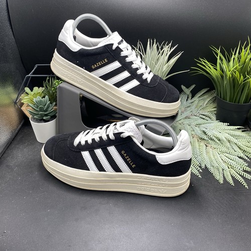 Adidas gazelle bold platform - bold,