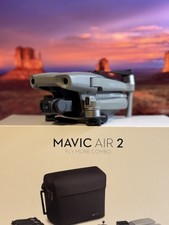 Drone DJI Mavic Air 2 Fly More