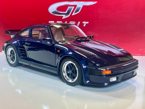 Porsche 911 930 - , flat