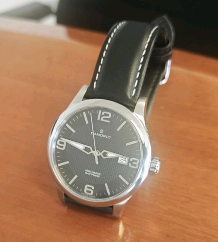 Reloj candino ellegance c4495 - candino,