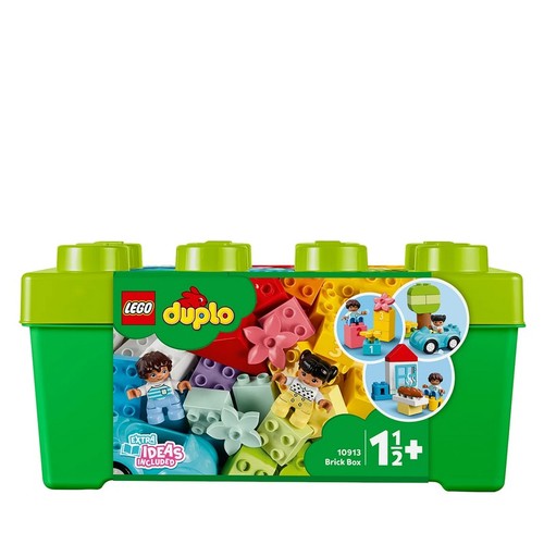 Lego duplo 10913 contenitore - lego,