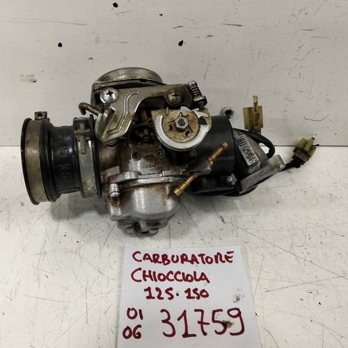 Carburatore honda - honda, sh