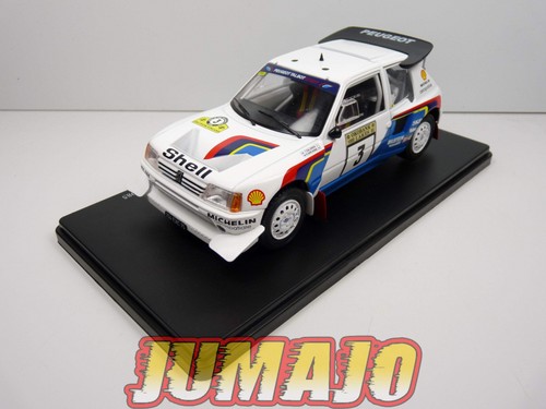 Rvq31 voiture rallye 24 - rvq31,