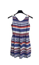 Vestito da bambina, 8 anni