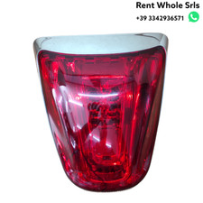 FANALE POSTERIORE PIAGGIO CON LESIONE VESPA PRIMAVERA 50 2014/2016 642946