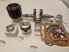 KIT COMPLETO REVISIONE MOTORE