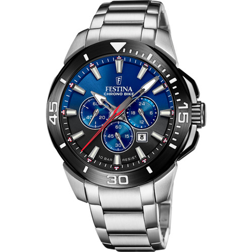 Orologio uomo festina - festina, chrono