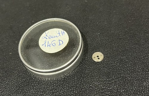 Zenith cal 146 ricambio - cal.146, d