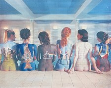 Pink Floyd Back Catalogue
