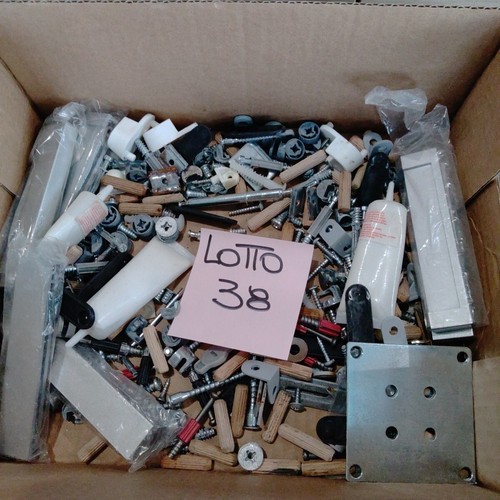 Cod kit minuteria - kit,