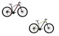 BICI BICICLETTA MTB ADRIATICA