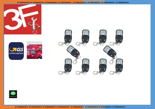 Pezzi telecomando - pezzi,