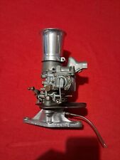 carburatore solex 34 pbic con tromboncino e collettore di aspirazione ab