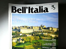 RIVISTA BELL'ITALIA URBINO